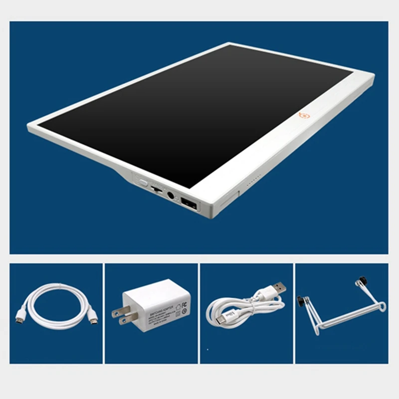   800 14 ġ IPS ũ Ű ǻ Ʈ, 콺 4GB RAM 64GB EMMC ̴ PC ο ǻ US ÷