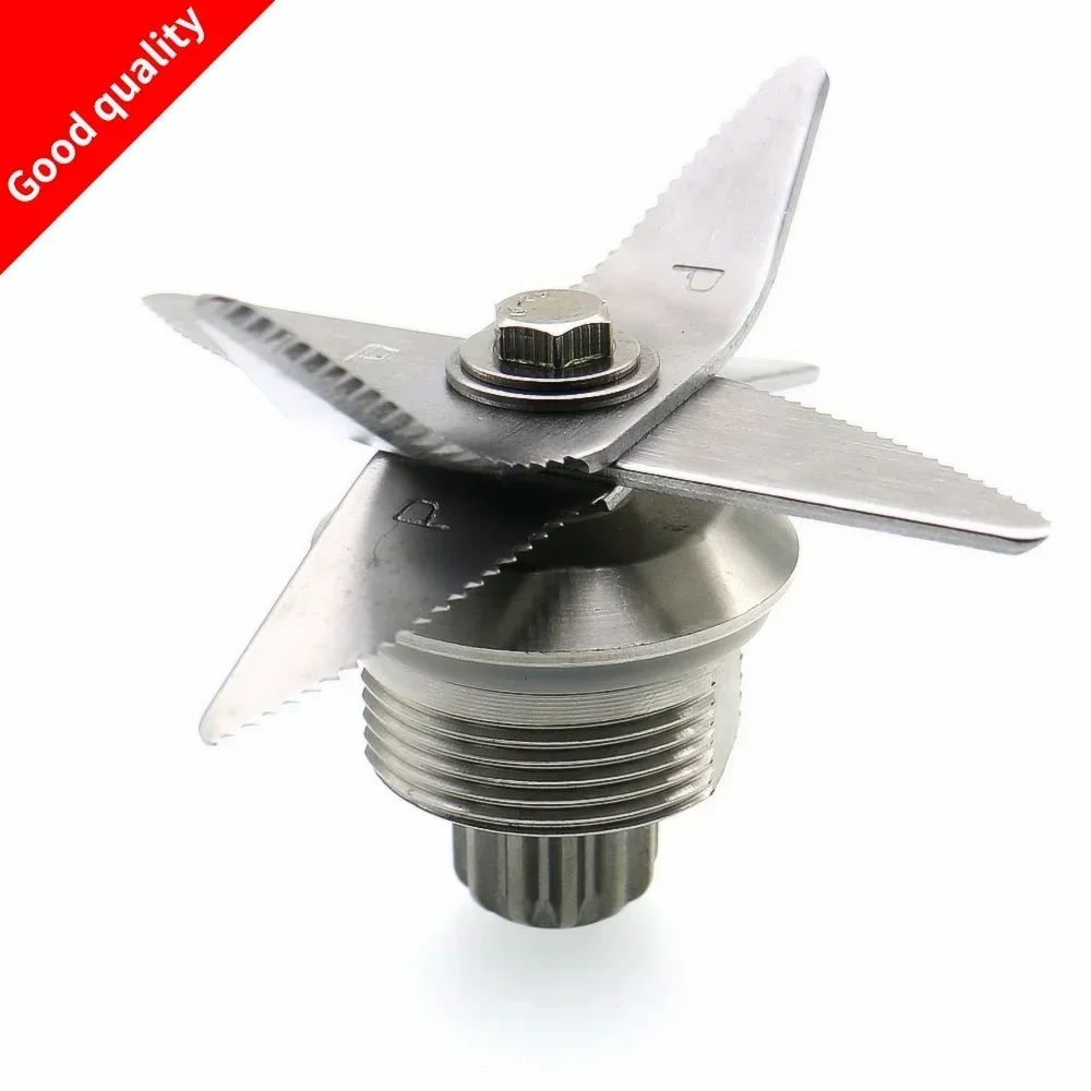 NEW High Quality Blender for 010 TW TM 767 768 800 G5200 G2001 Jtc Blade Assembly Blender Knife for Vitamix Blender Juicer Parts