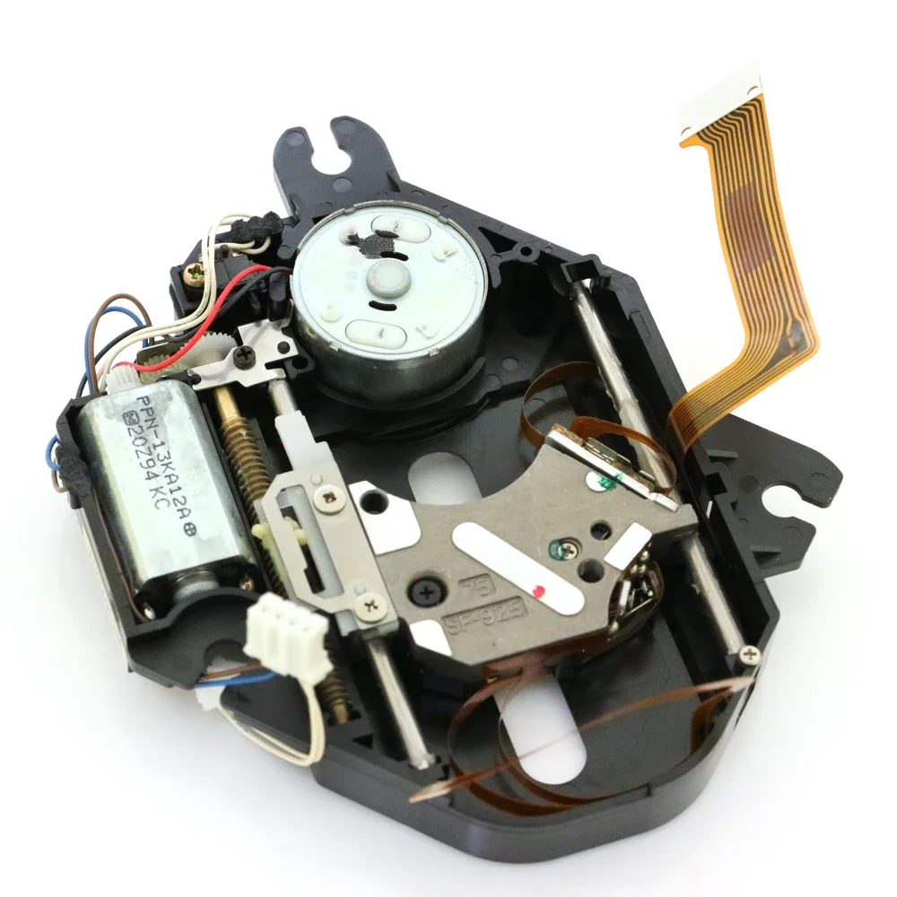 Original SF-92.5 ( 12Pin + 4Pin ) Assembly Connection Optical Pick UP SF92.5 4/12 Pins Car CD Optical Pick-up Mechanism Unit