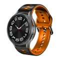 Black orange