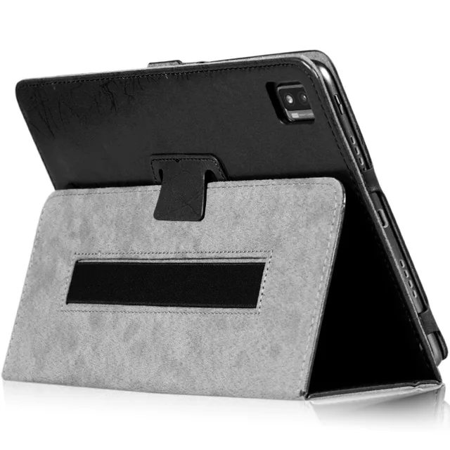 For DOOGEE T20S, Premium PU leather Stand with Multi-angle Business Folio  Cover