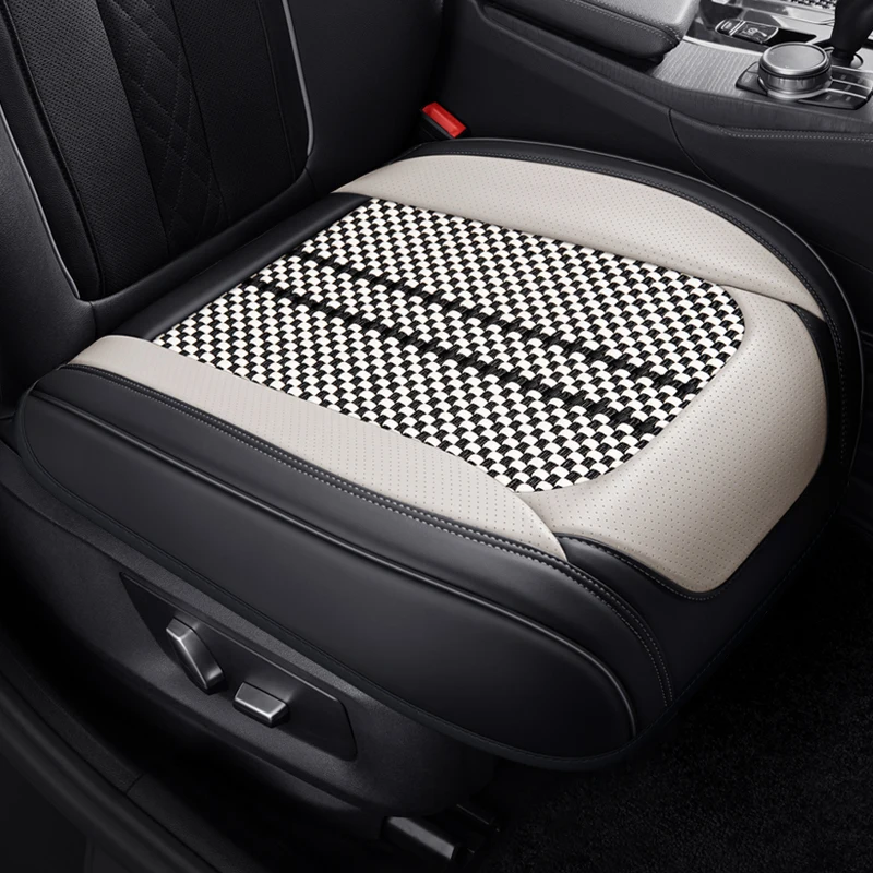 White 1 Seat