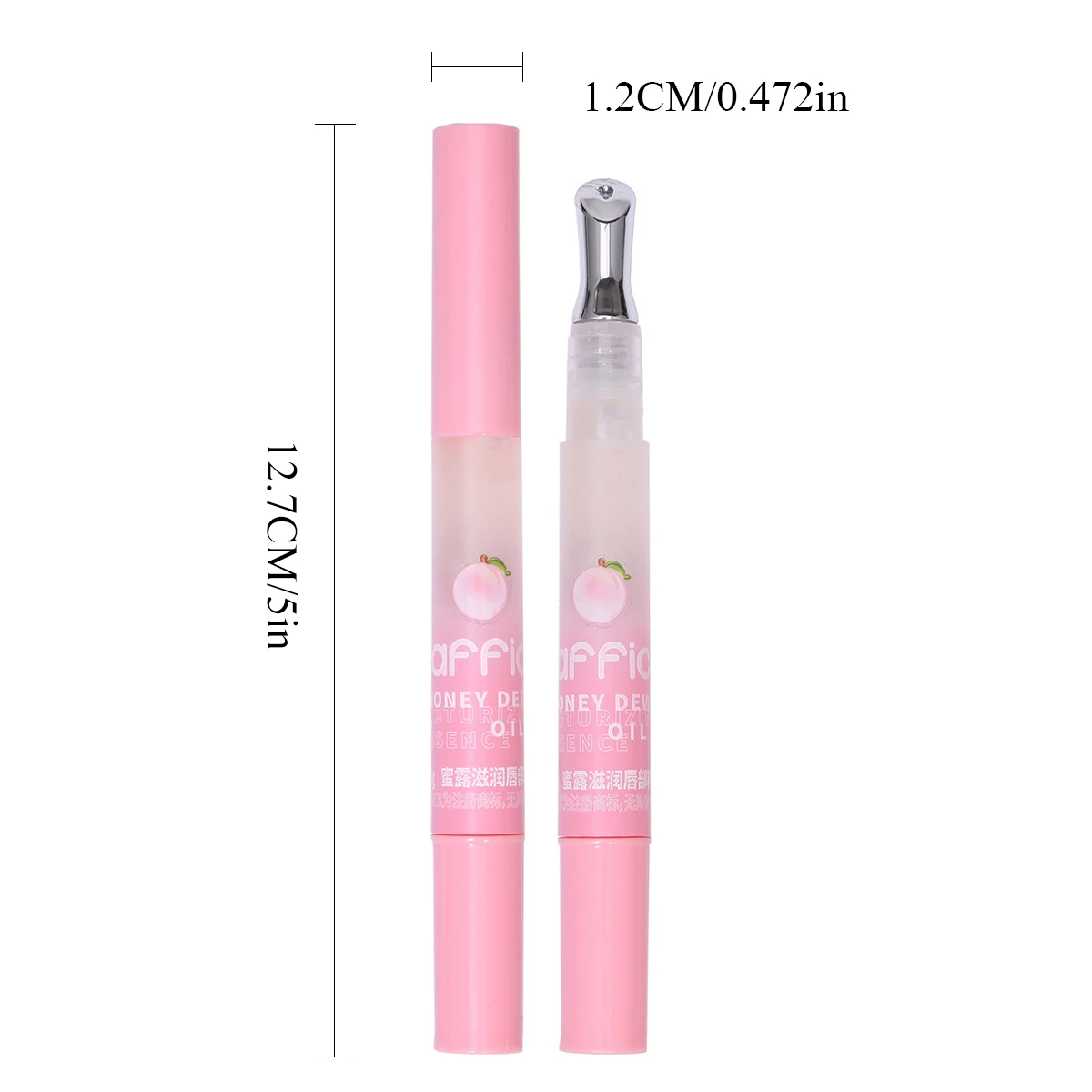 Lip Plump Serum Increase Lip Elasticity Reduce Fine Line Instant Volumising Repair Moisturize Gloss Sexy Beauty LipCare Makeup 6