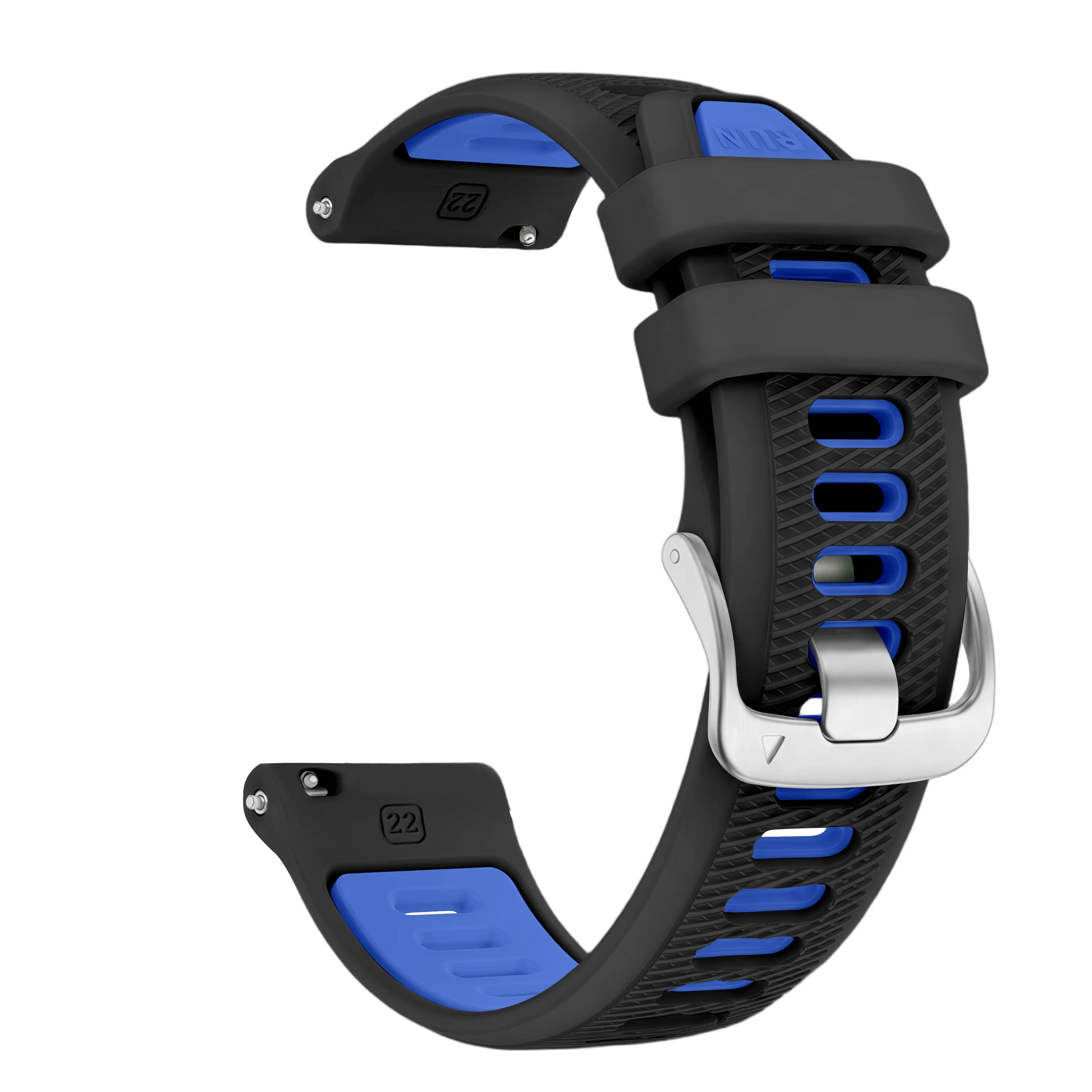 Enhanced Product Title: Premium Replacement Strap for Garmin Forerunner - Superior Quality Band Bracelet in 42mm Size