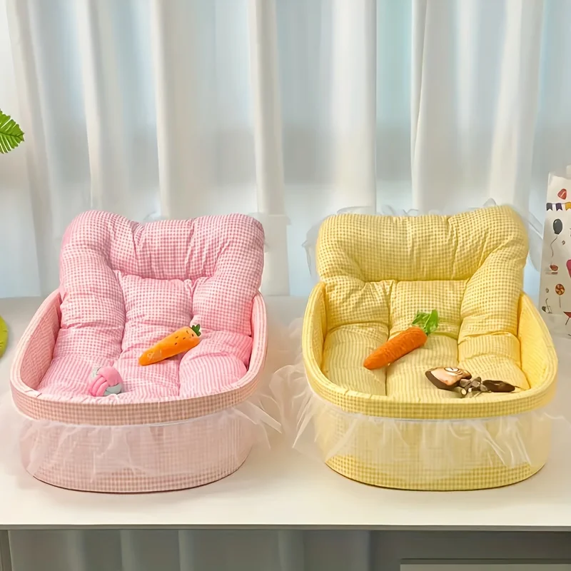 All Season Cat Nest 1