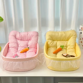 All Season Cat Nest 1