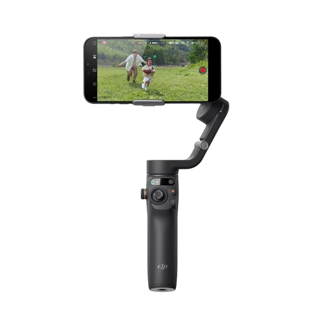 DJI osmo Mobile6【美品】 DJI Osmo mobile 6 美品