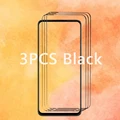 3pcs Black