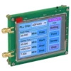 1set RF Signal Generator With USB Cable Touch Screen ADF4351 35M-4.4G RF Signal Generator PLL Sweep 1set RF Signal Generator 1