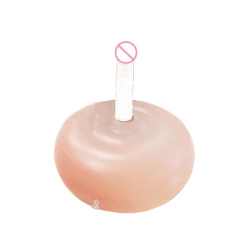 camaTech Inflatable Sex Chair with Detachable Dildo for Masturbation Women Riding Aid Cushion Anal Plug Pillow Sofa SM Furniture 6