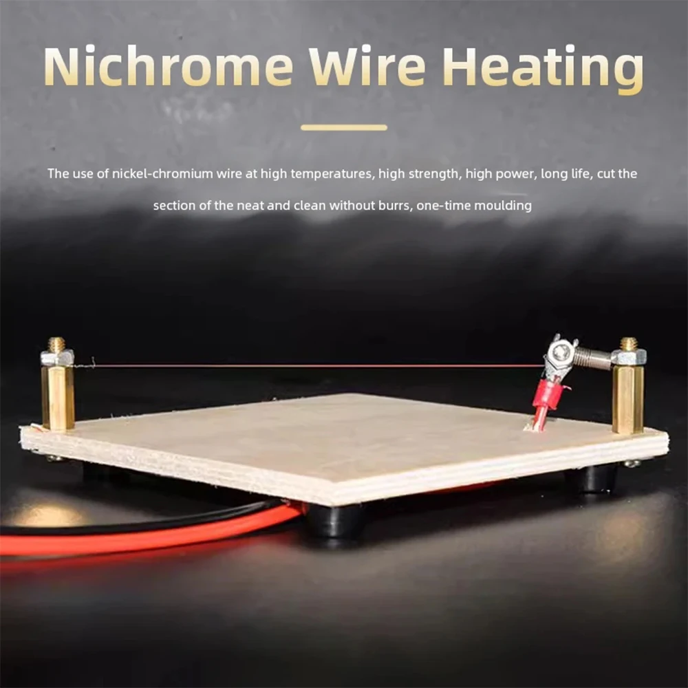 Mini Thermal Cutting Machine Handmade Hair Accessories Ribbon Webbing Cutting Machine Cotton Ribbon Trimming Tape Artifact Tool ribbon cutting machine