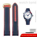 Blue White Gold