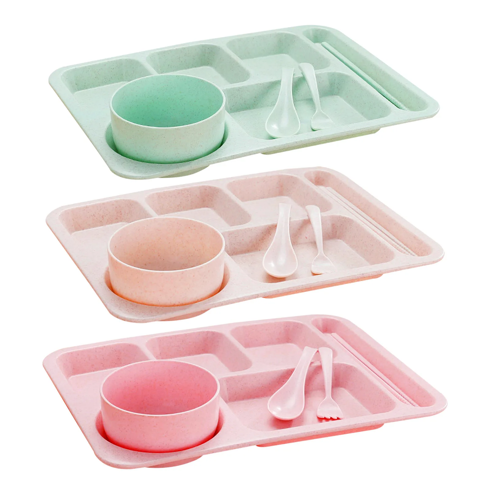 Food Storage Containers in Diner & Restaurant