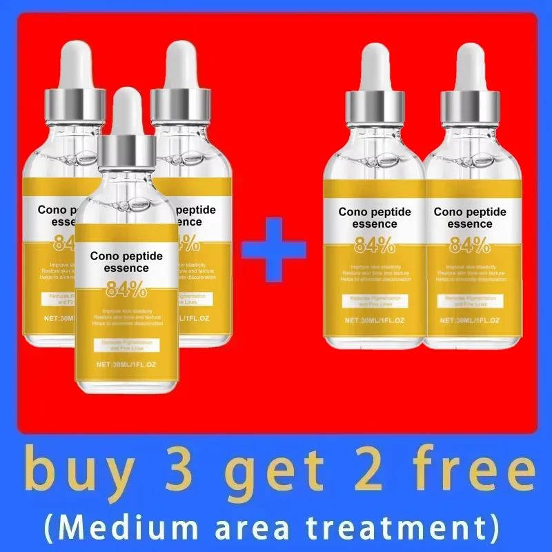 Buy 3 Get 2 Free