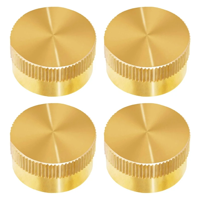 4Pcs Refill Propane Bottle Cap Universa Replacement Accessories For All 1 LB Gas Tank Cylinder Sealed Cap