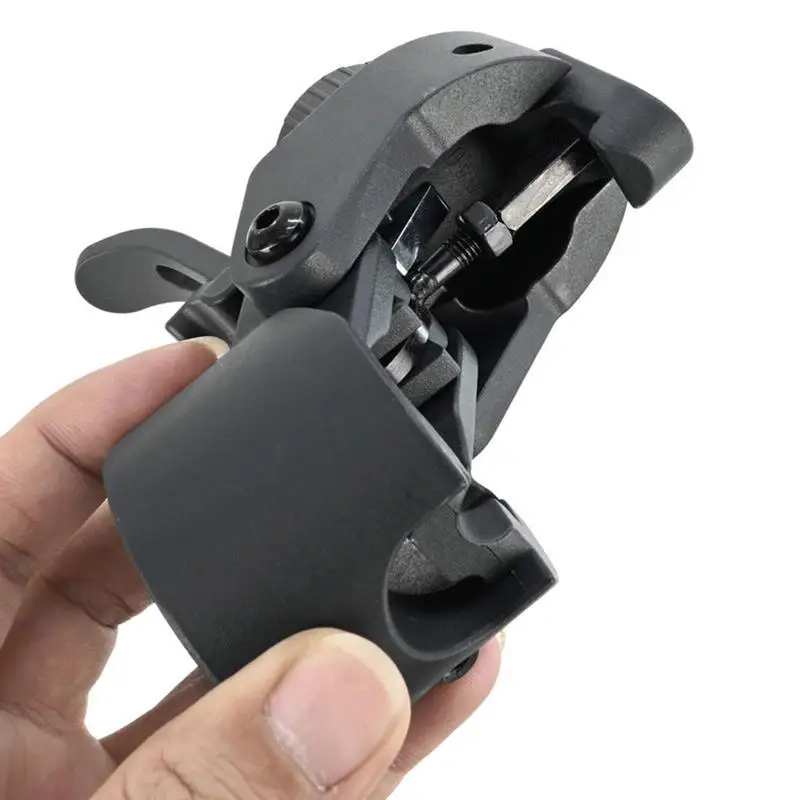 Рисунок 4 - Основание стержня для электрического скутера