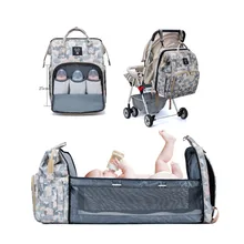 

Baby Health Bag Bebe Things Stroller Organizers Changing Bolsas Portable Cribs Large Mummy Handbags Maternity Diaper Backpacks