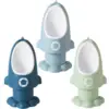 Rocket Shape Child Potty Urinal Adjustable Height Pee Training for Baby Kids 2