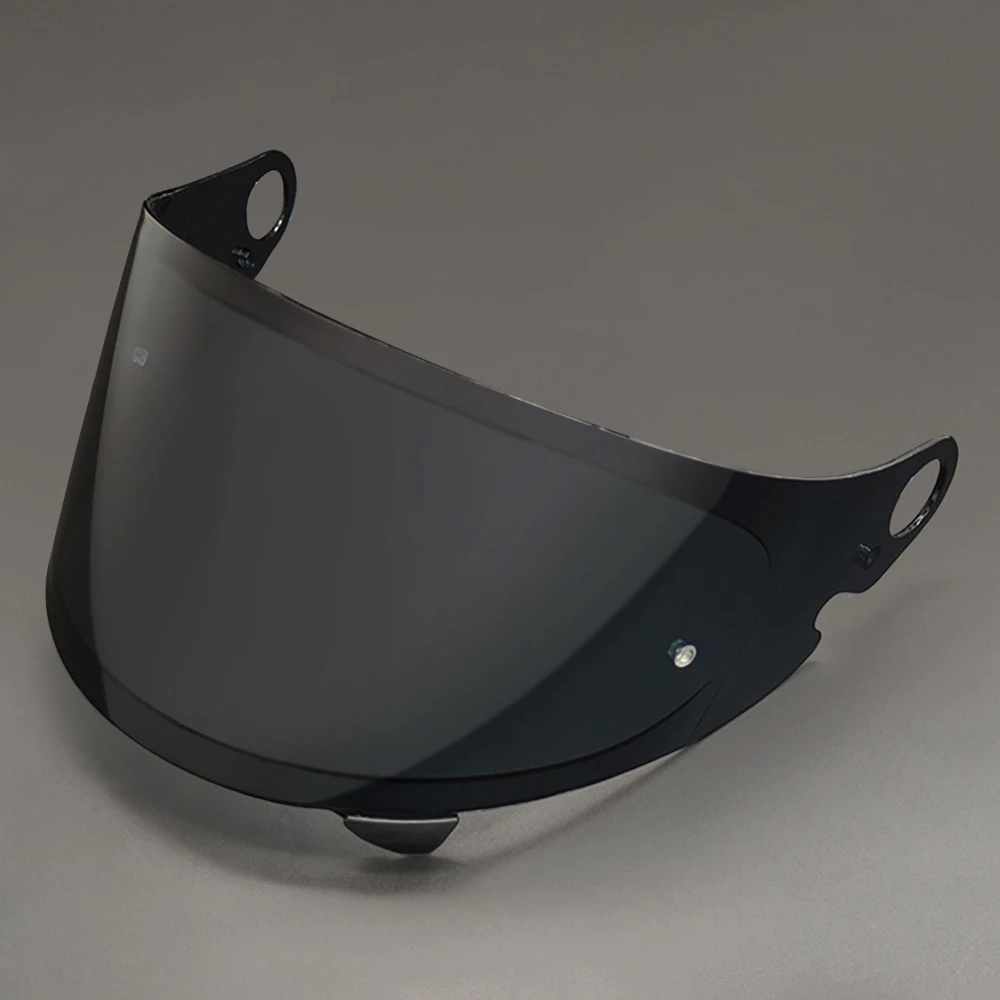 GLAMSTER Helmvisier für SHOEI GLAMSTER, winddichte Linse, Gesichtsschutz, beschlagfrei, Visiere, Anti-UV-Sonnenschutz, Visera Casco Moto – Detail 10