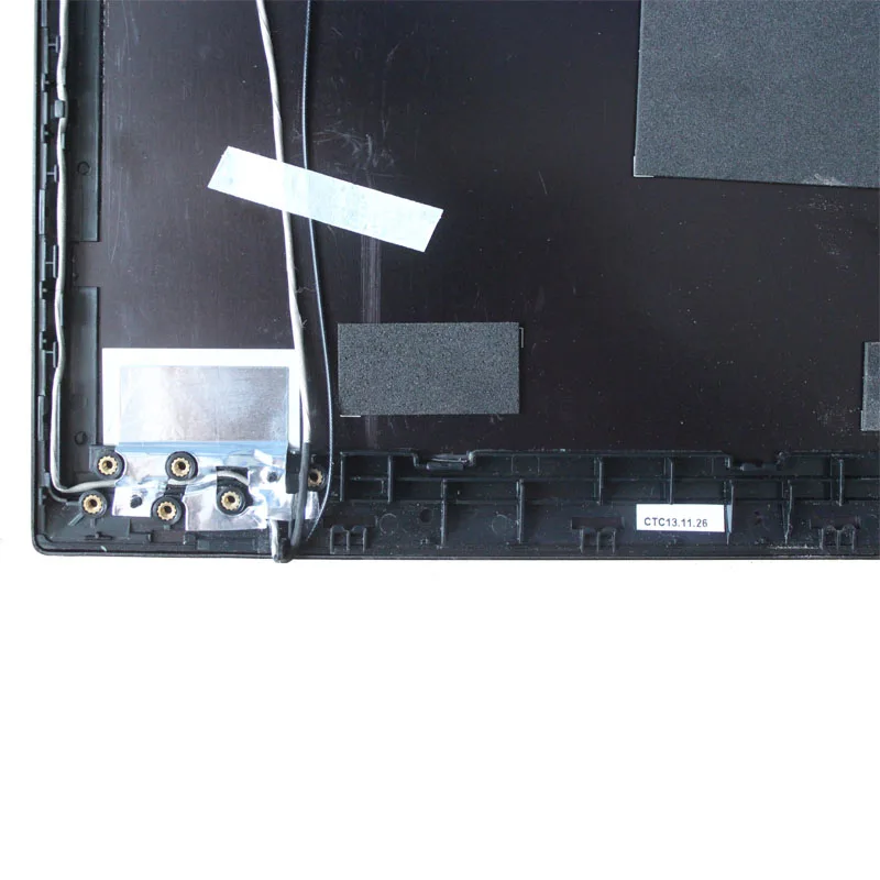 Фото Новинка для ASUS N76 N76VJ N76VB N76VZ N76VM ЖК-экран ноутбука верхняя крышка 13GNAL1AM031-1 №3