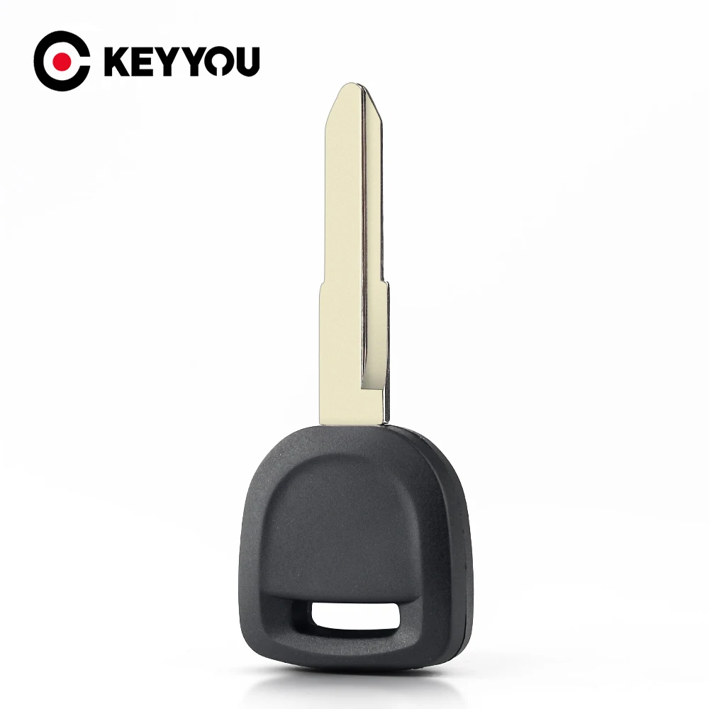 

Чехол для автомобильного ключа KEYYOU, для транспондера Mazda, без чипа