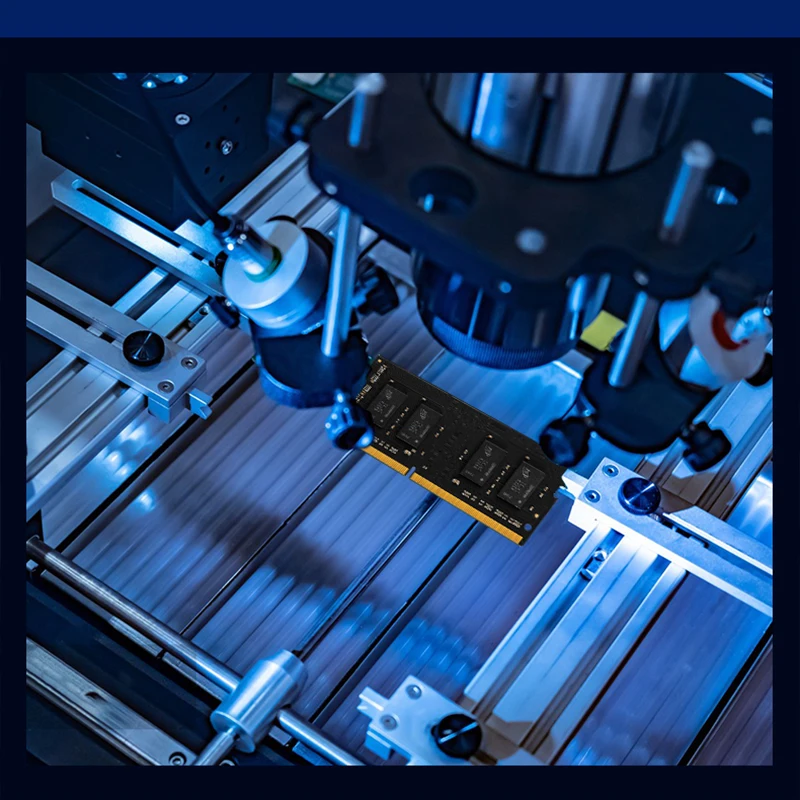 WALRAM 램 메모리 DDR4 8GB 2400MHz 2666MHz Sodimm PC4 노트북, 인터 컴퓨터용 비 ECC 1.2v 메모리 RAM DDR4