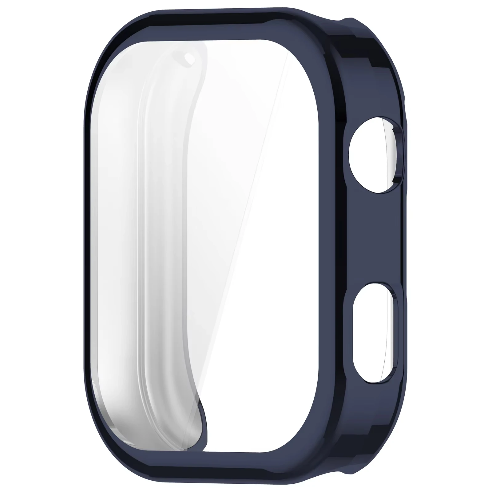 Soft TPU All-Around Protective Bumper Cover