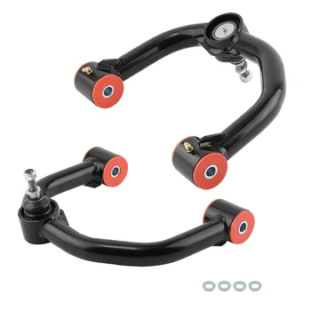 0-4“ Lift Front Upper Control Arm Kit for Ford F-150 F150 2WD 4WD 2004 2005-2021
