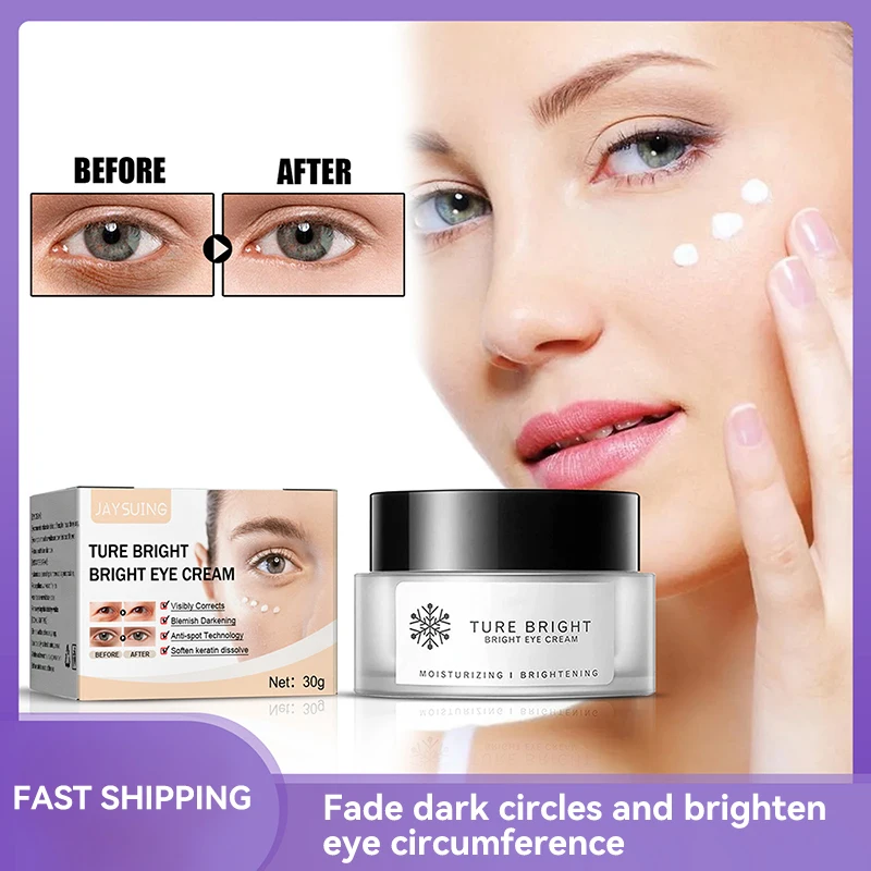 

Remove Bag Dark Circles Puffiness Fine Lines Eyes Moisturizing No Side Effects Eye Cream Reducing Fine Lines Fade Dark Circles