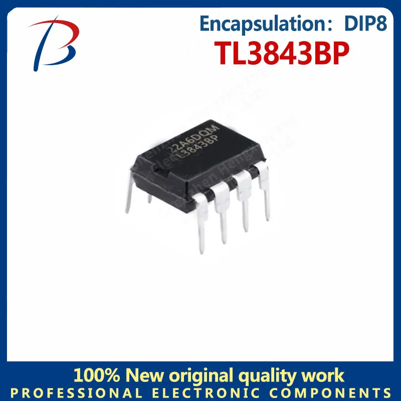 TL3843BP посылка DIP8 контрольный