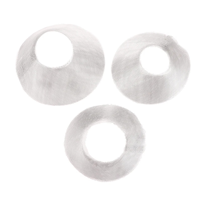 Рисунок 5 - сетчатый фильтр для вытяжки кухонной