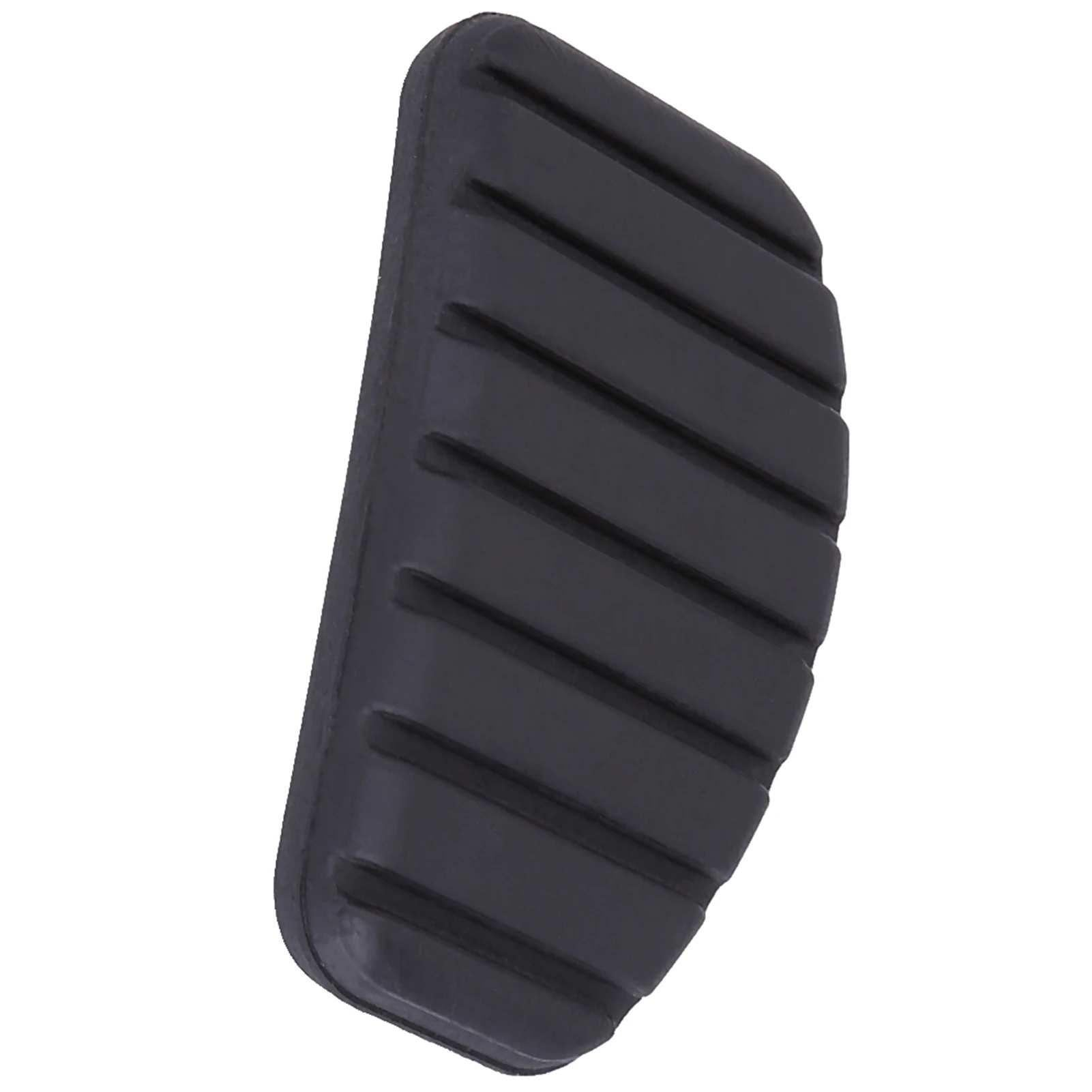 Car Accessories Car Pedals Pedal Cover Clutch Brake Pedal Rubber Pad Cover For Renault Megane Laguna Clio Kango Scenic