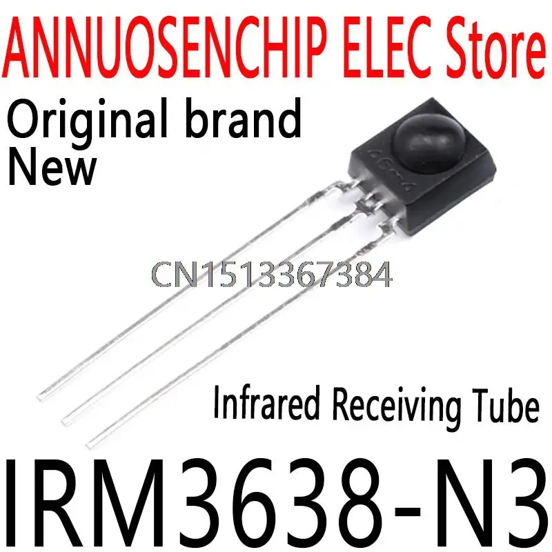 

100 шт., новые и оригинальные детали IRM3638T IRM3638