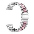 Silver pink 14