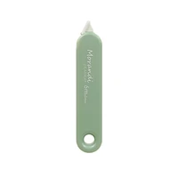 Gradient Correction Tape Set Flip Strip Correction Tape Mute Correction Tape Multi-color Stationery 5