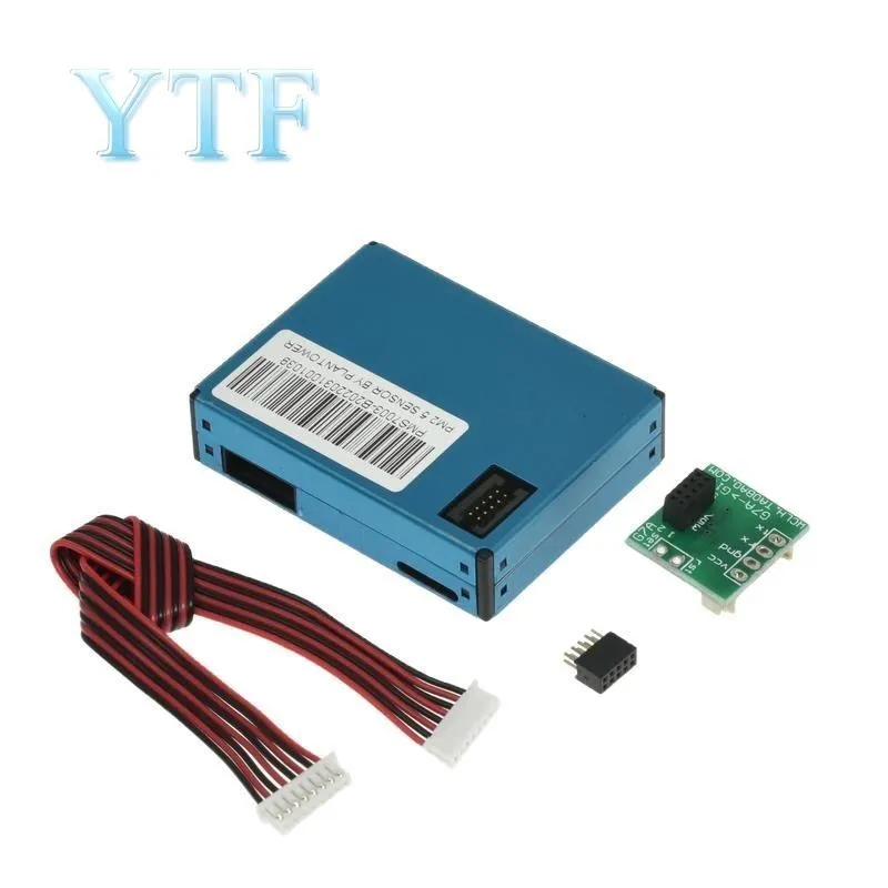 ������ ������ ���� �� ����, ������ ���� ����, �縻 �� ���̺�, PM2.5, PMS7003, G7, 1 ��Ʈ