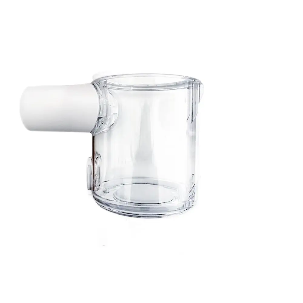 

Original Xiaomi scwxcq01rr handheld wireless vacuum cleaner accessories dust cup garbage can assembly