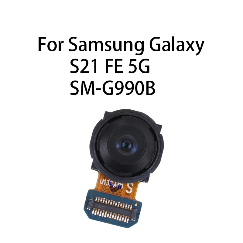 Гибкий кабель для широкой камеры Samsung Galaxy S21 FE 5G