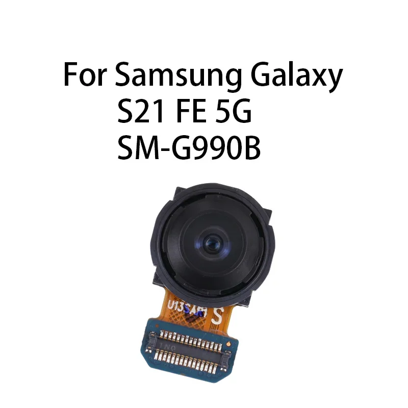 

Гибкий кабель для широкой камеры Samsung Galaxy S21 FE 5G