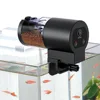 Automatic Fish Tank Feeder Large Capacity Timer Fish Food Dispenser 100Ml Aquarium Goldfish Feeder for Goldfish/Koi/Turtle