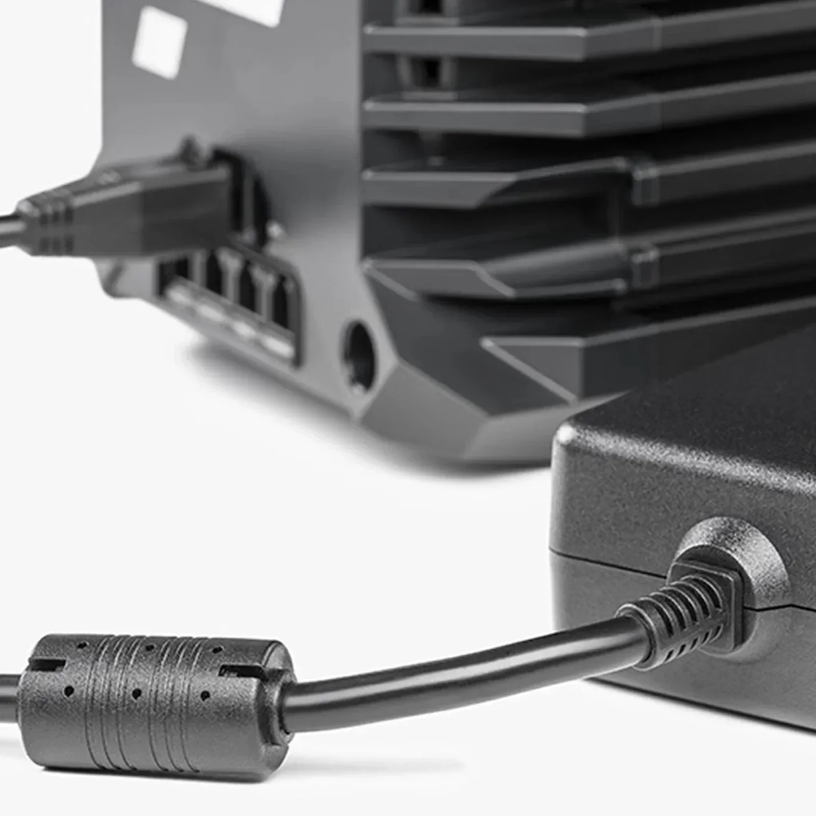New Efficient for FANATEC Boost Kit 180 Power Supply 8NM for