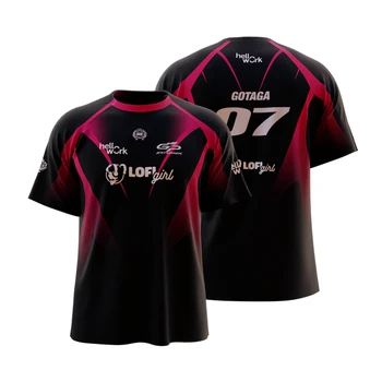 GP3 EXPLORER hommes femmes 2