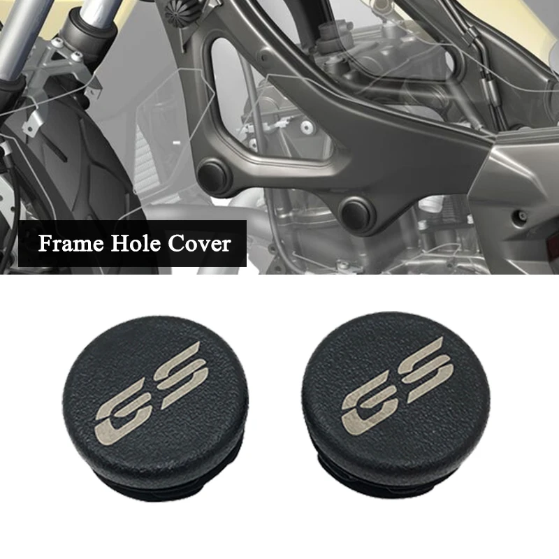

Для BMW F750GS F850GS Крышка отверстия рамы крышка s Plug декоративная рама крышка набор F750 GS F 850GS 2018 2019 2020 2021 2022 мотоцикла