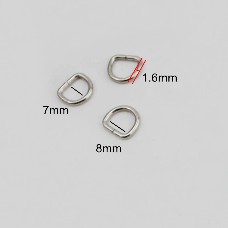 16MM 8MM 25MM Ż  D- ü  ڵ   Ʈ Ʈ,   Ŭ ׼, 10-50 