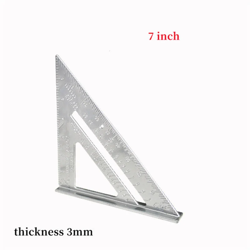 Silver 7inch