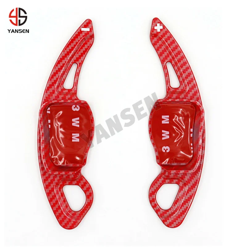 Steering Wheel Paddle Shifter Extension for Volkswagen Golf 5 Golf 6 Jetta Passat Polo Scirocco for steering wheel shifter,steering wheel paddle extension