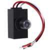 Light Sensor Photoelectric Sensors Controller 540X450X270CM Abs Plastic Photocell 1