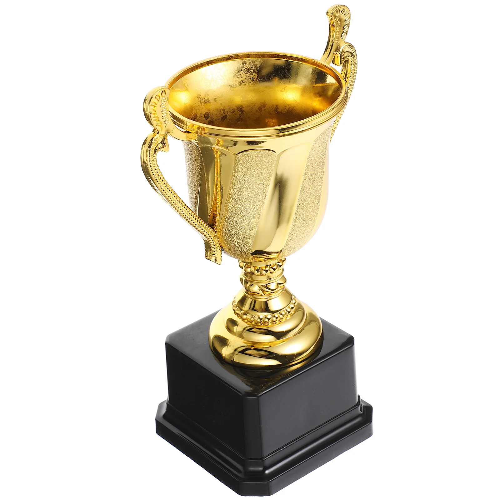 

Children Gifts Soccer Game Award Trophy Kids Kids Award Trophy Customized Award Plastic Trophies Plastic Trophies Reward Student