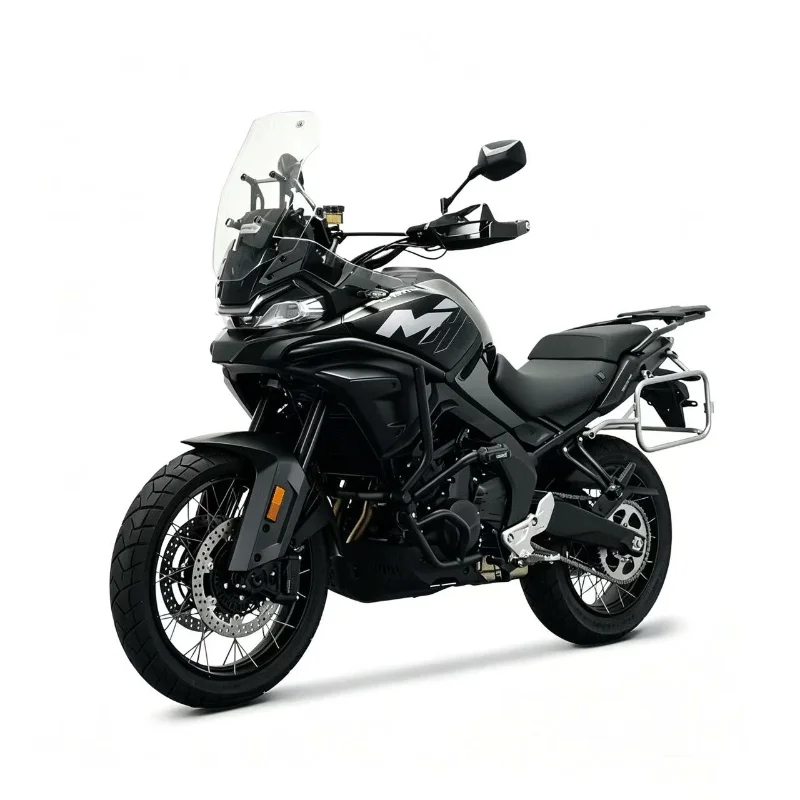 CFMOTO700MT 오토바이 고속도로 엔진 가드 크래시 바 프레임 범퍼 페어링 보호대 바 개조 액세서리