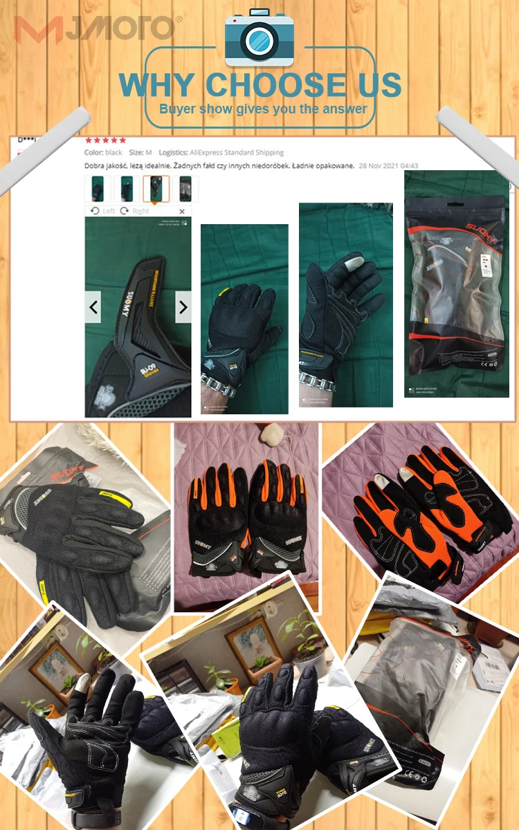 suomy motorcycle gloves summer breathable mesh moto bike cycling gloves men women touch screen motocross full finger xxl motorcycle gloves sports gloves cycling gloves